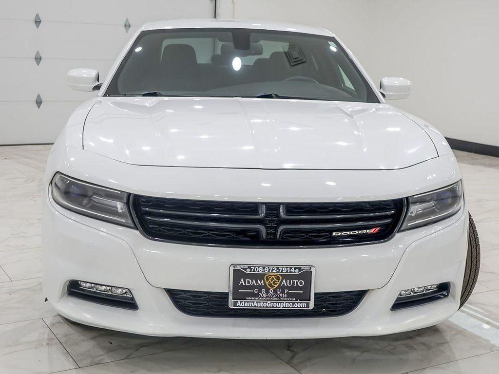 used 2016 Dodge Charger car, priced at $12,455