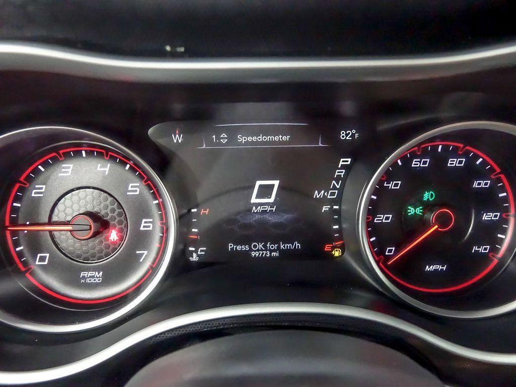 used 2016 Dodge Charger car, priced at $12,455