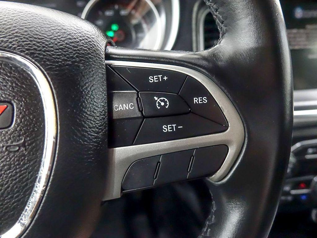 used 2016 Dodge Charger car, priced at $12,455