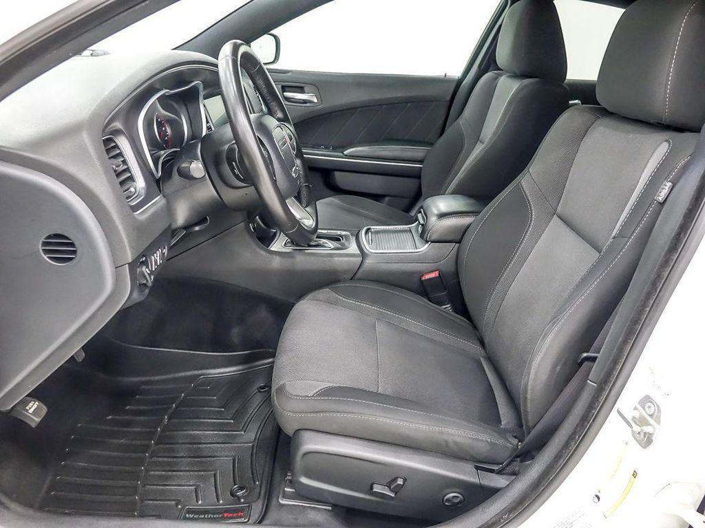 used 2016 Dodge Charger car, priced at $12,455