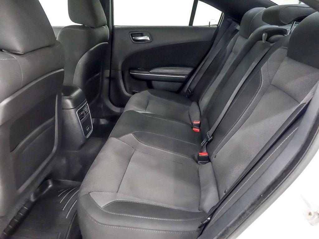 used 2016 Dodge Charger car, priced at $12,455