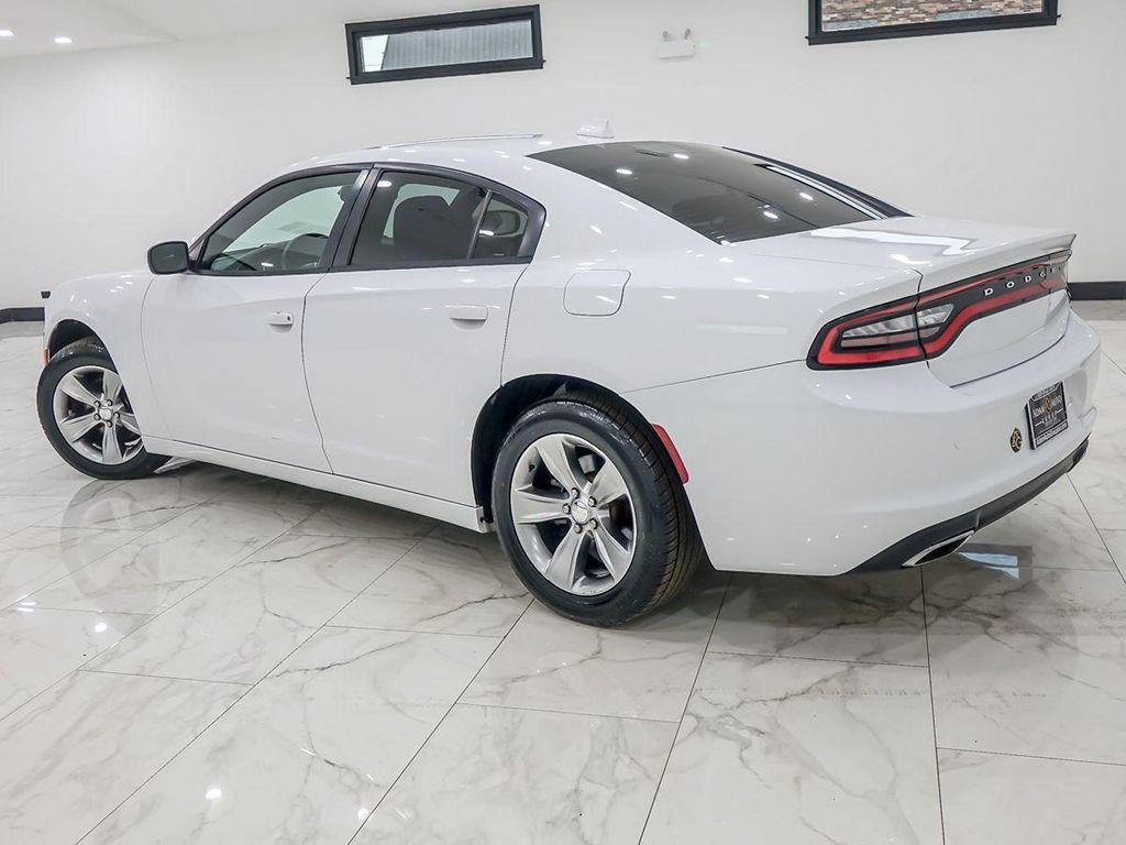 used 2016 Dodge Charger car, priced at $12,455