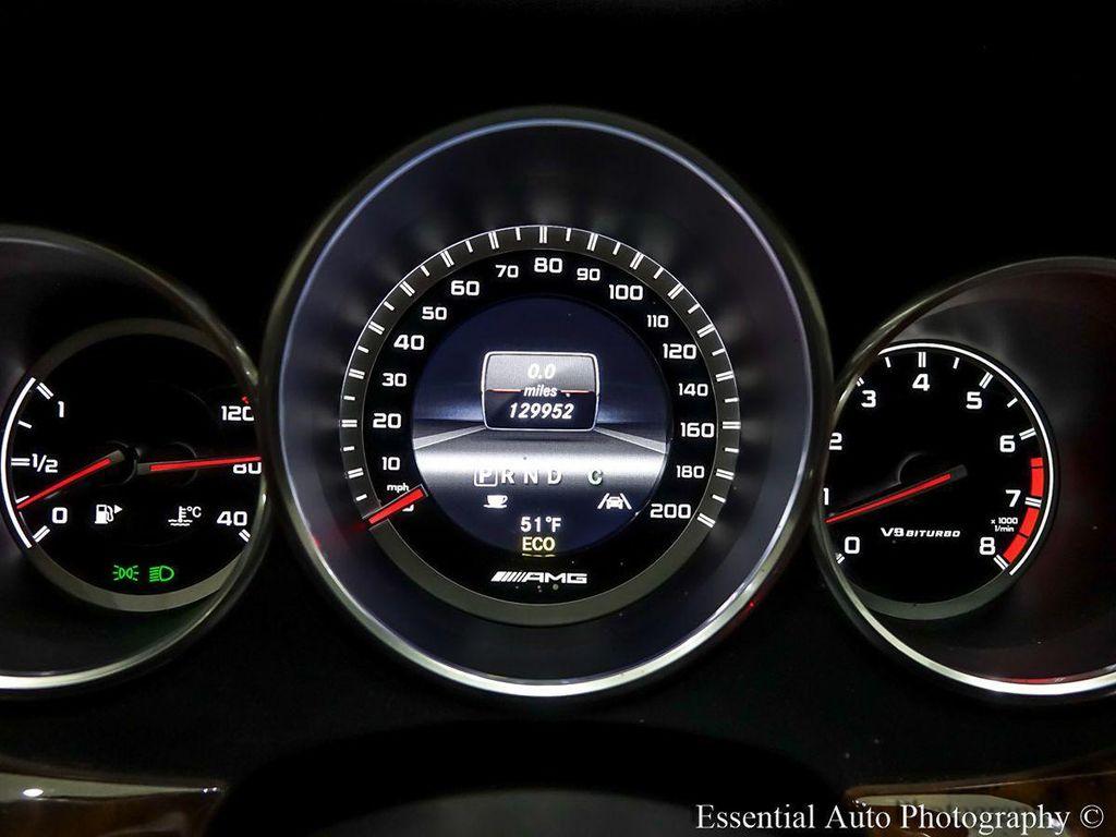 used 2013 Mercedes-Benz CLS-Class car, priced at $19,995