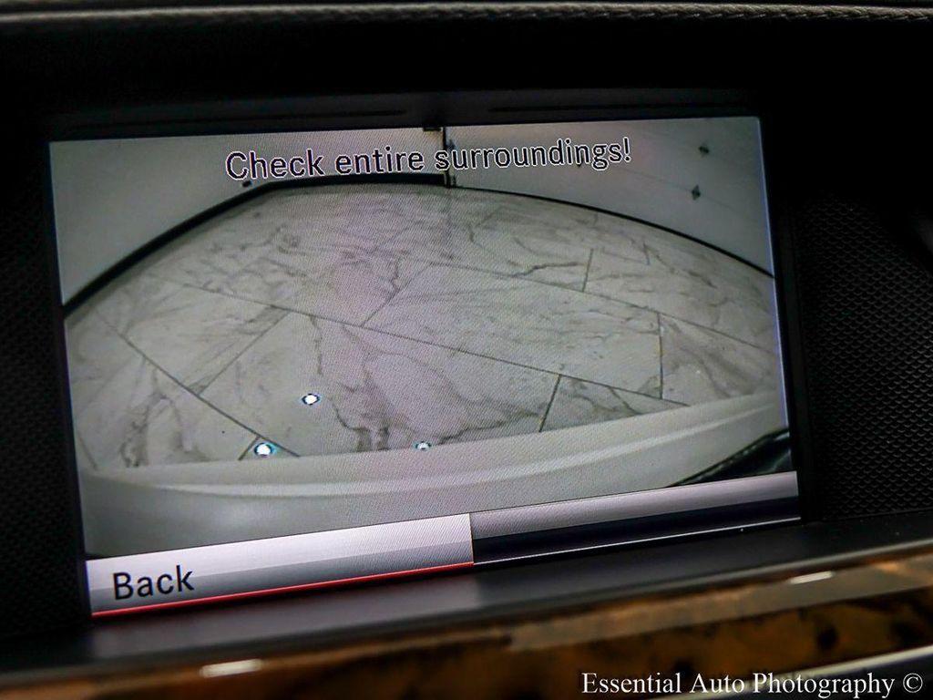 used 2013 Mercedes-Benz CLS-Class car, priced at $19,995