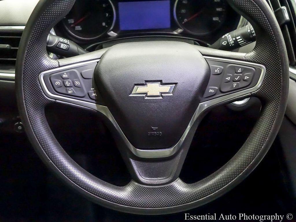 used 2020 Chevrolet Equinox car, priced at $16,225