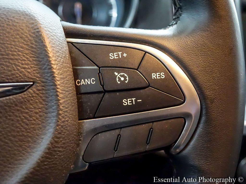 used 2015 Chrysler 300 car, priced at $10,995