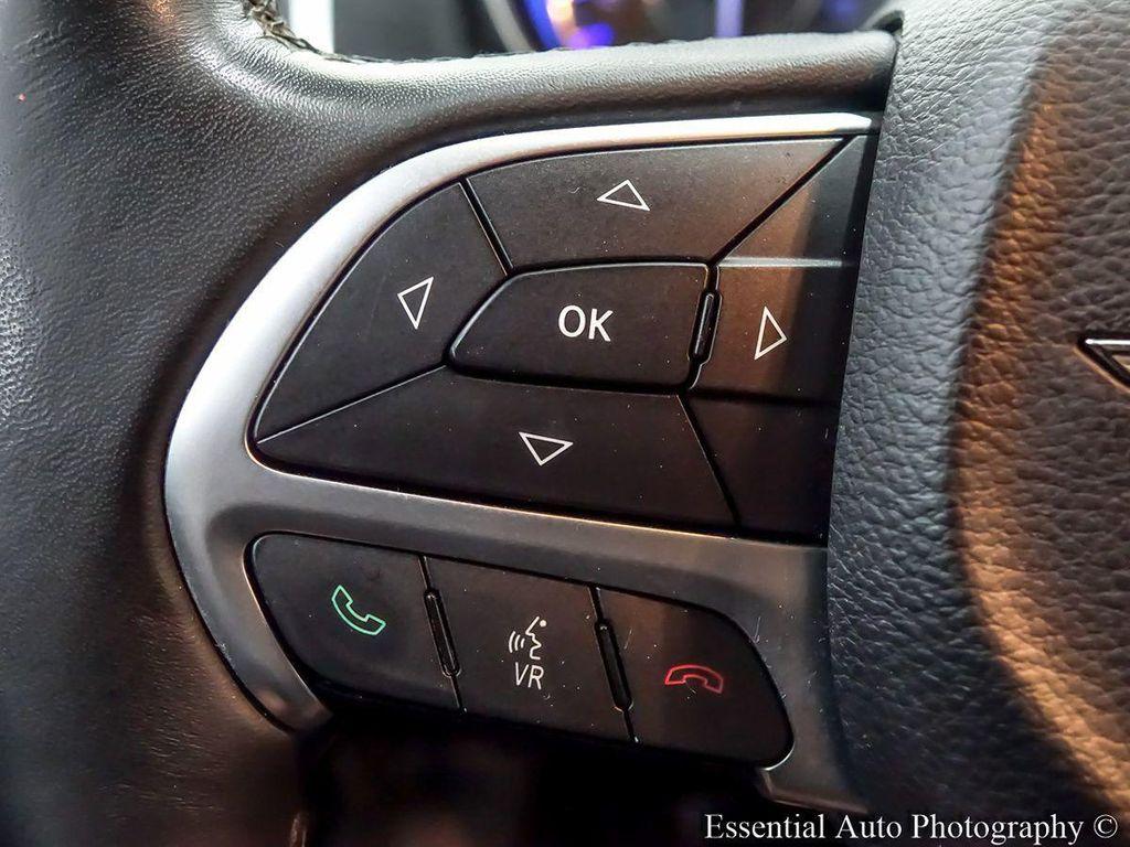 used 2015 Chrysler 300 car, priced at $10,995