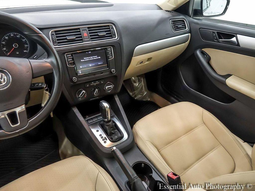 used 2011 Volkswagen Jetta car, priced at $7,495