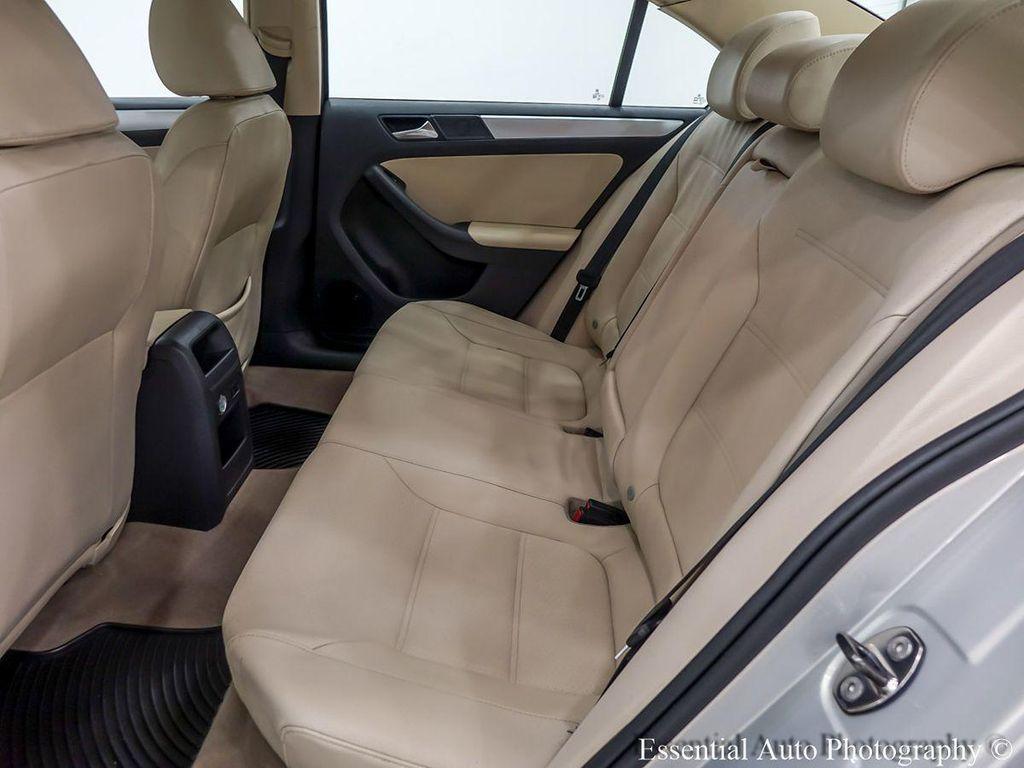 used 2011 Volkswagen Jetta car, priced at $7,495