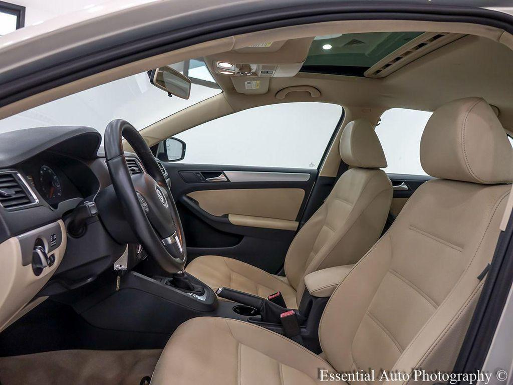 used 2011 Volkswagen Jetta car, priced at $7,495