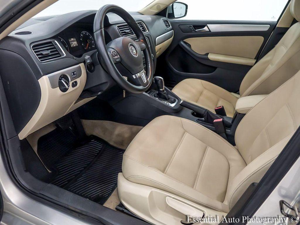 used 2011 Volkswagen Jetta car, priced at $7,495