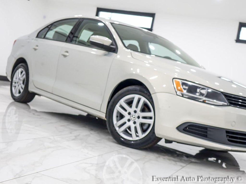 used 2011 Volkswagen Jetta car, priced at $7,495