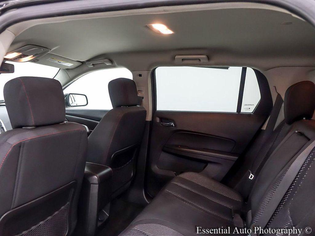 used 2015 GMC Terrain car, priced at $8,495