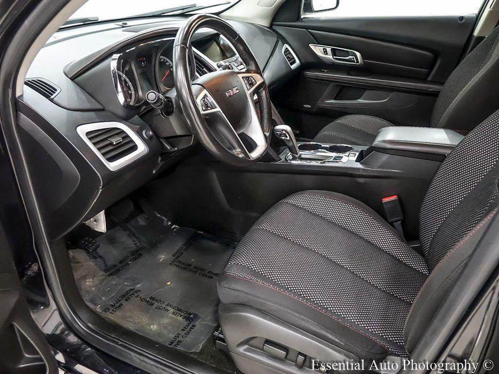 used 2015 GMC Terrain car, priced at $8,495