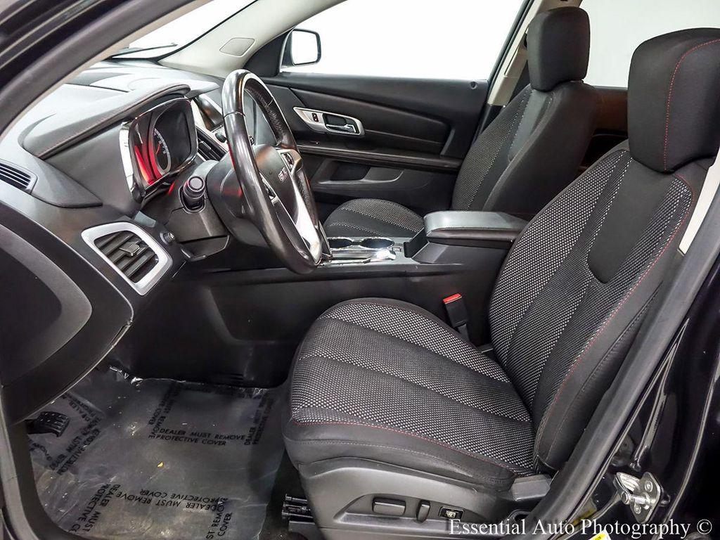 used 2015 GMC Terrain car, priced at $8,495