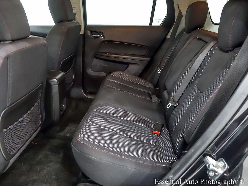 used 2015 GMC Terrain car, priced at $8,495