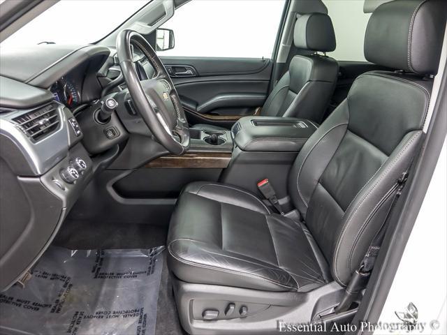 used 2020 Chevrolet Tahoe car, priced at $27,495