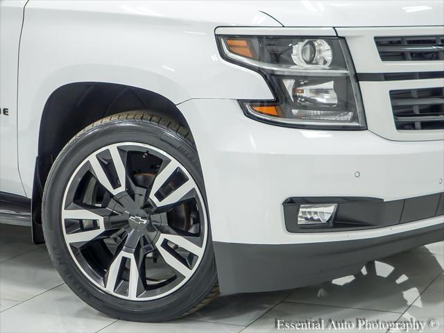 used 2020 Chevrolet Tahoe car, priced at $27,495