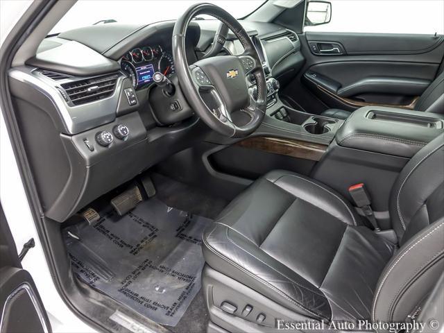 used 2020 Chevrolet Tahoe car, priced at $27,495