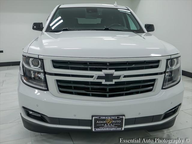 used 2020 Chevrolet Tahoe car, priced at $27,495