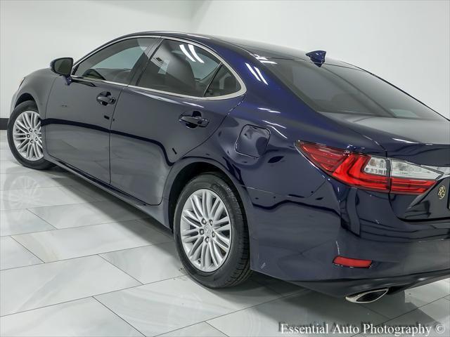 used 2016 Lexus ES 350 car, priced at $19,335