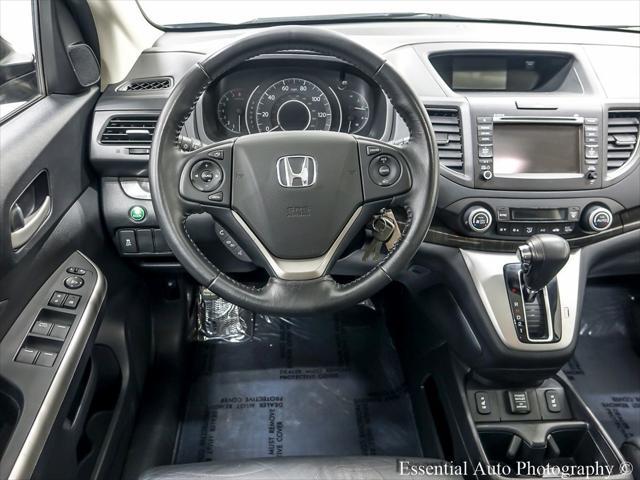 used 2013 Honda CR-V car, priced at $12,495