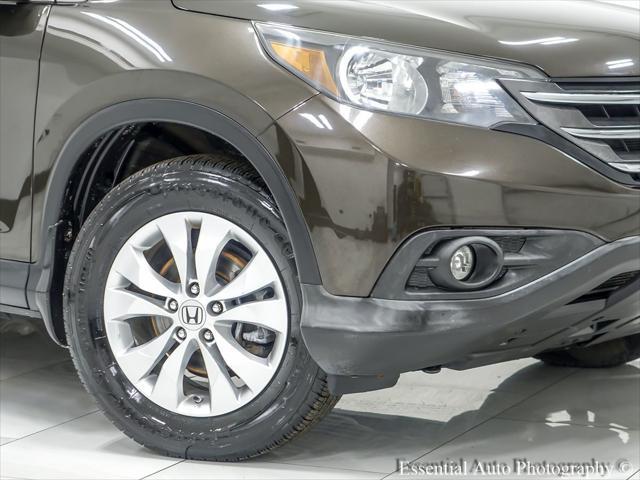 used 2013 Honda CR-V car, priced at $12,495