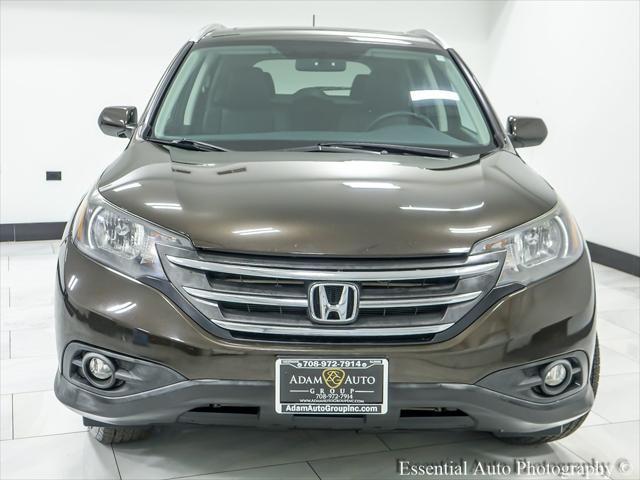 used 2013 Honda CR-V car, priced at $12,495