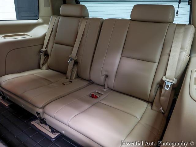 used 2014 Cadillac Escalade car, priced at $17,775