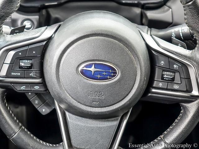 used 2020 Subaru Outback car, priced at $17,995