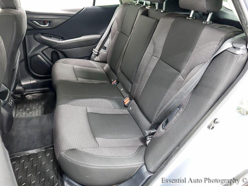 used 2020 Subaru Outback car, priced at $15,995