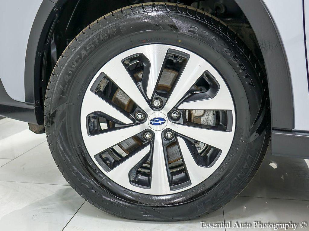 used 2020 Subaru Outback car, priced at $15,995
