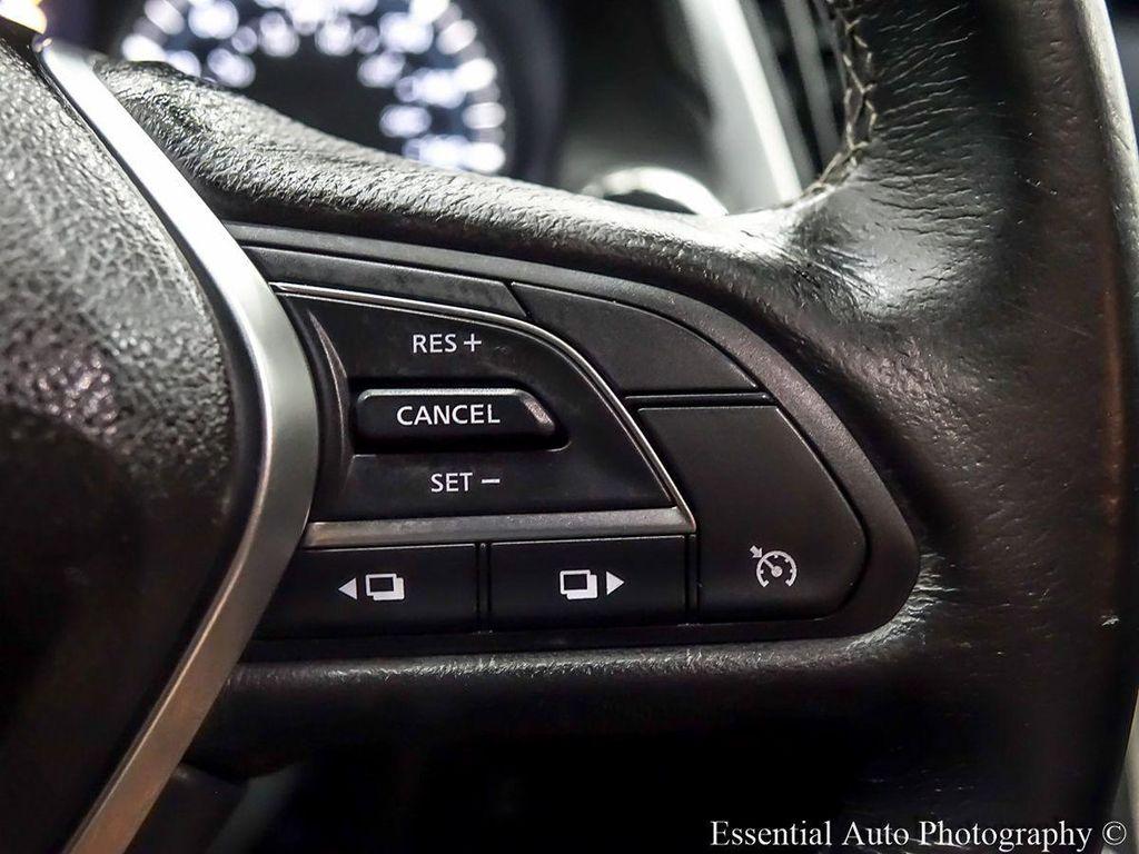 used 2020 INFINITI Q50 car, priced at $17,995