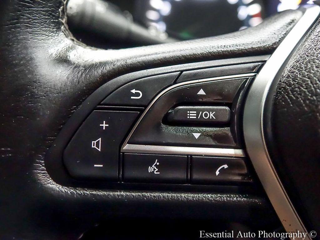 used 2020 INFINITI Q50 car, priced at $17,995