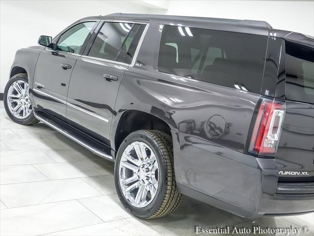 used 2018 GMC Yukon XL car, priced at $26,995