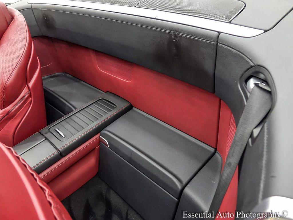 used 2013 Mercedes-Benz SL-Class car, priced at $28,995