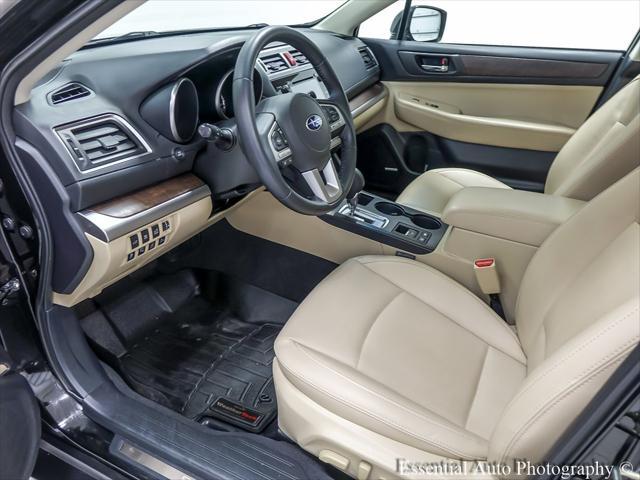 used 2017 Subaru Outback car, priced at $11,995