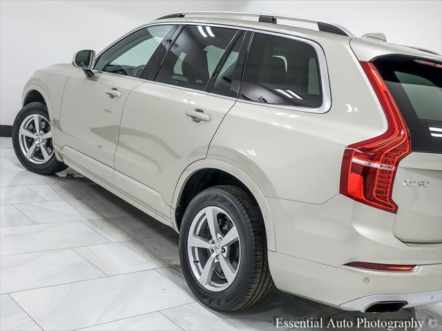 used 2016 Volvo XC90 car, priced at $14,495