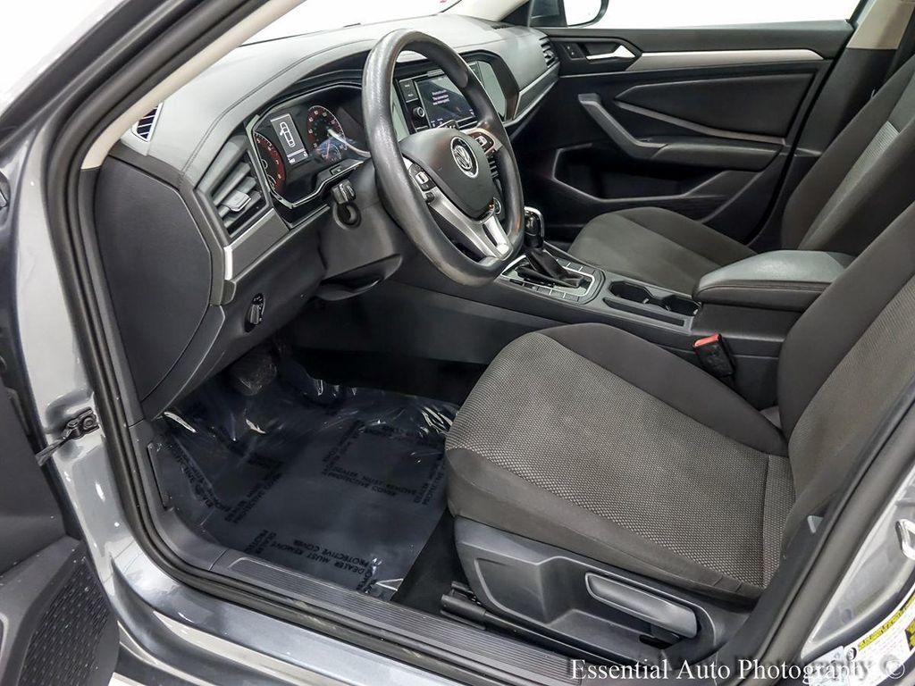 used 2019 Volkswagen Jetta car, priced at $10,995