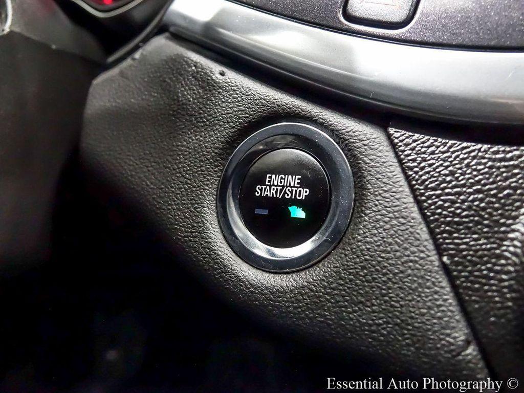 used 2018 Chevrolet Impala car, priced at $15,495