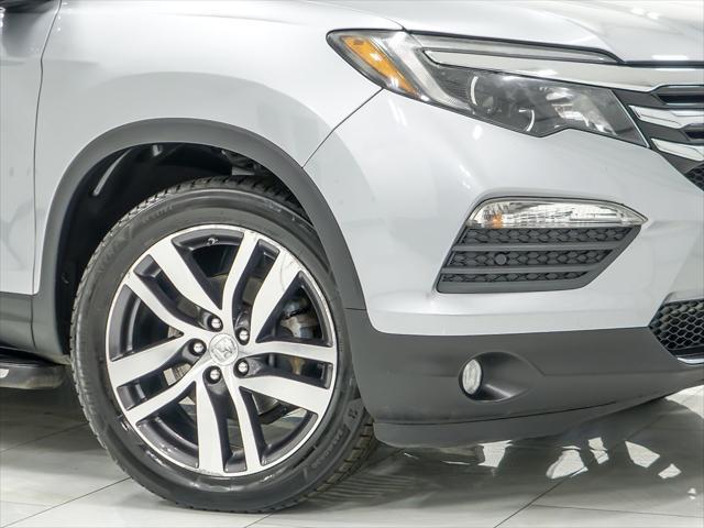 used 2016 Honda Pilot car, priced at $18,995