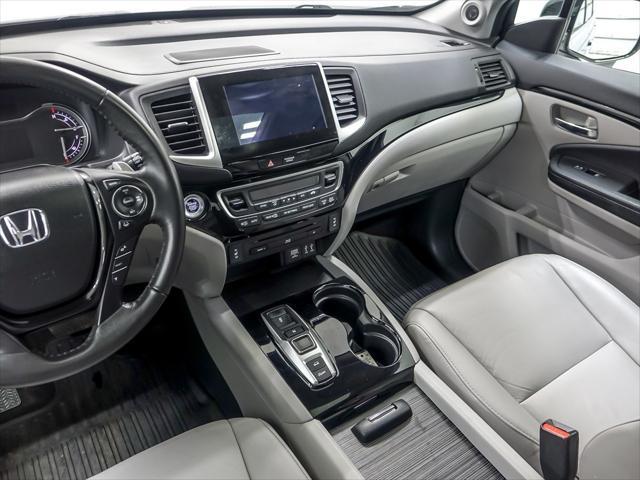 used 2016 Honda Pilot car, priced at $18,995