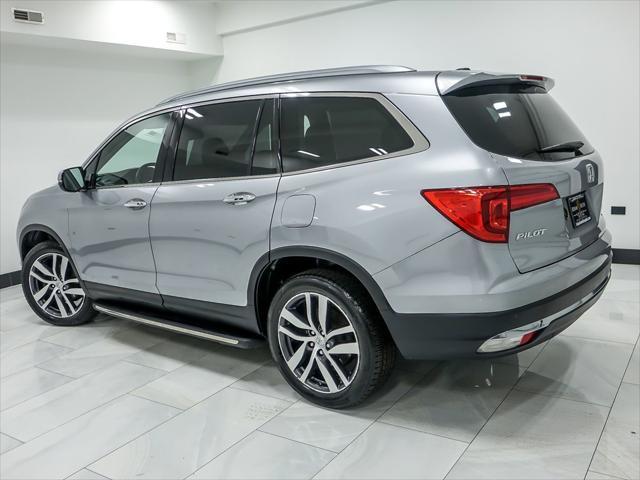 used 2016 Honda Pilot car, priced at $18,995