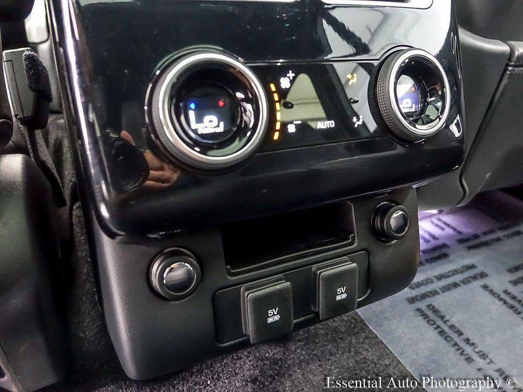 used 2018 Land Rover Range Rover car, priced at $26,995