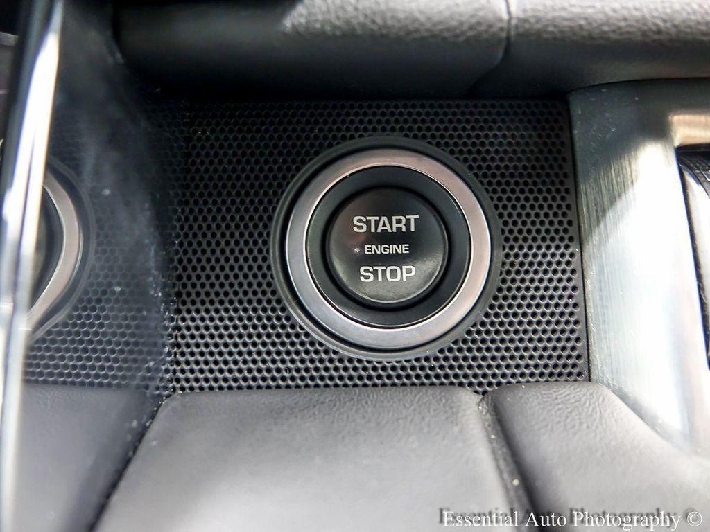 used 2018 Land Rover Range Rover car, priced at $26,995