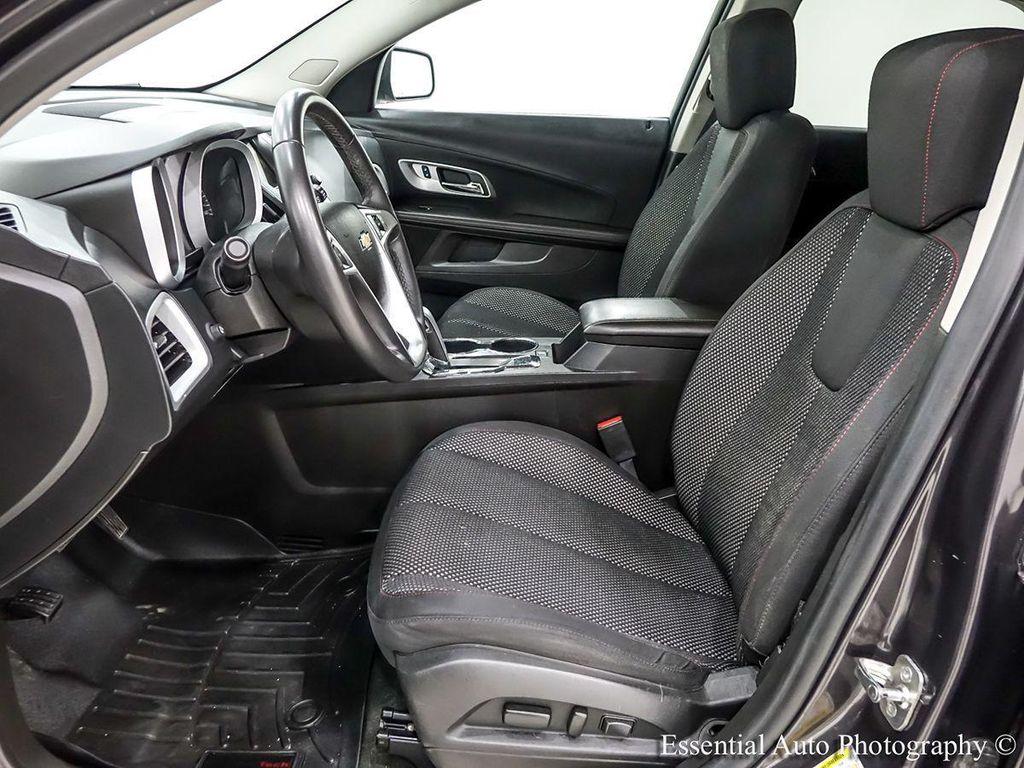 used 2015 Chevrolet Equinox car, priced at $9,775