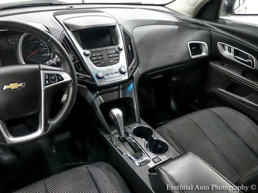 used 2015 Chevrolet Equinox car, priced at $9,775