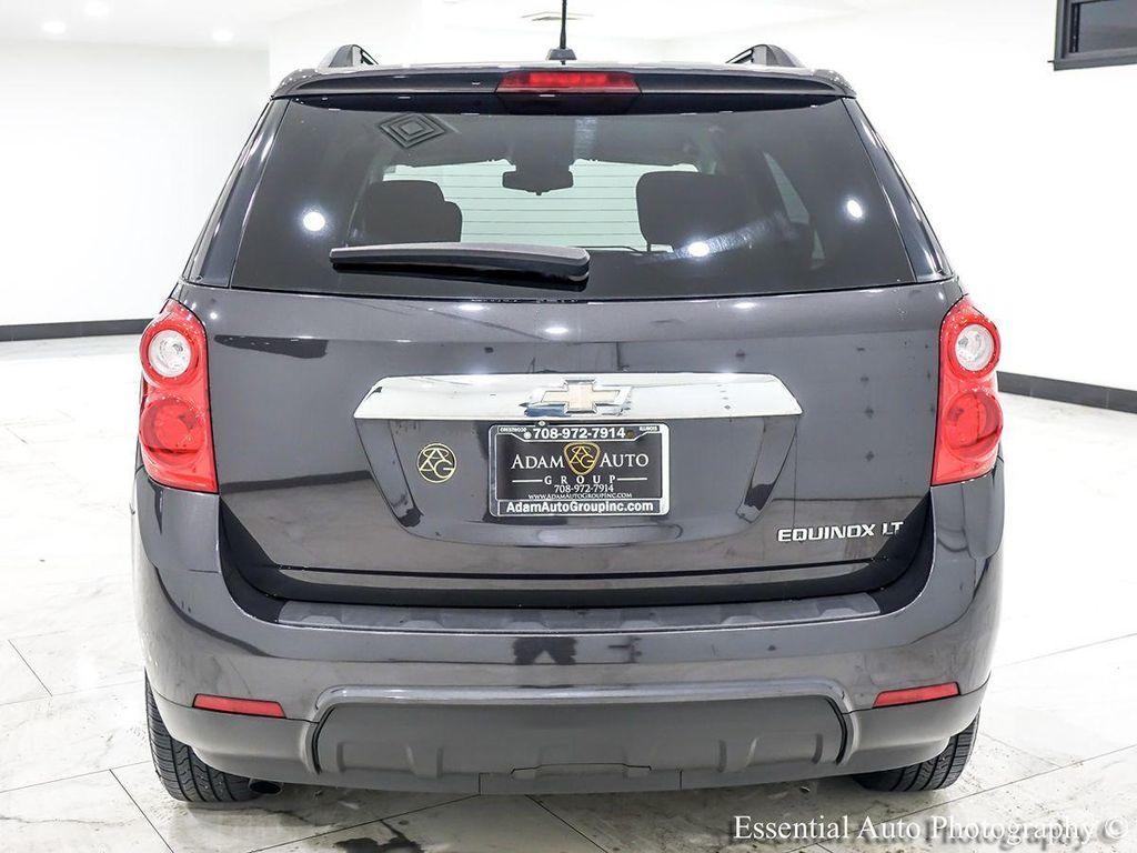 used 2015 Chevrolet Equinox car, priced at $9,775