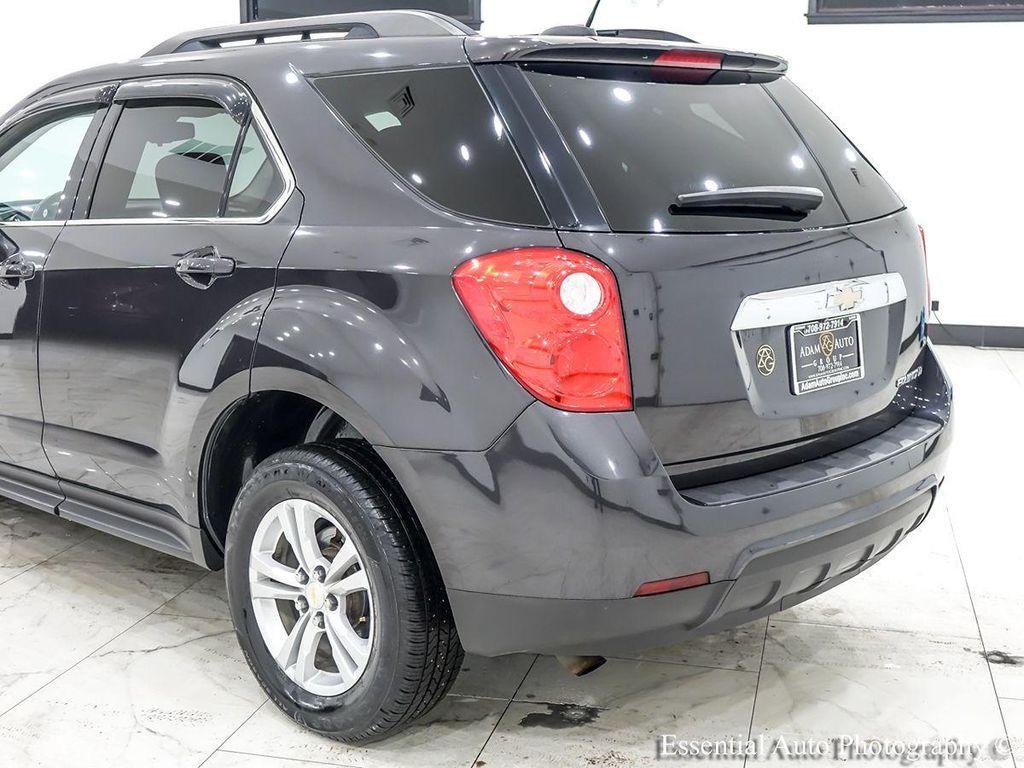 used 2015 Chevrolet Equinox car, priced at $9,775