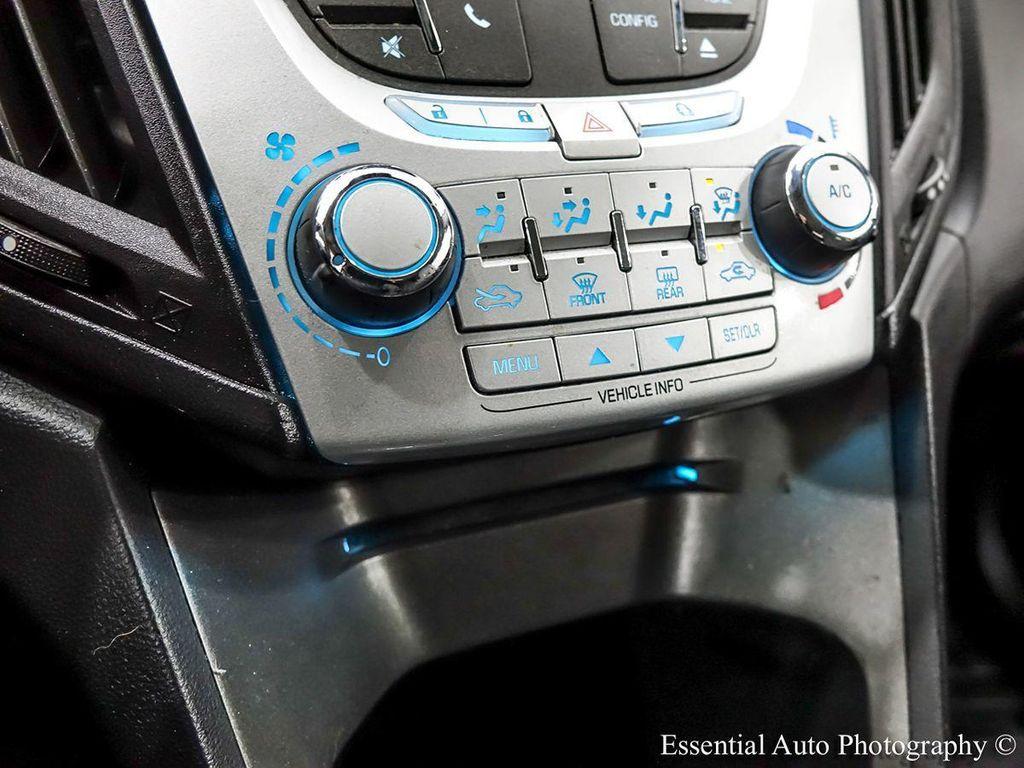 used 2015 Chevrolet Equinox car, priced at $9,775